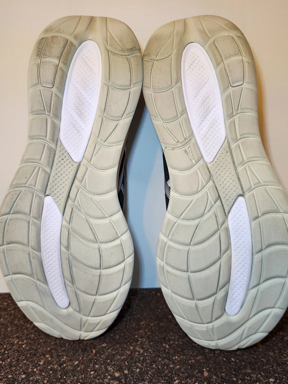 Asics gel cumulus